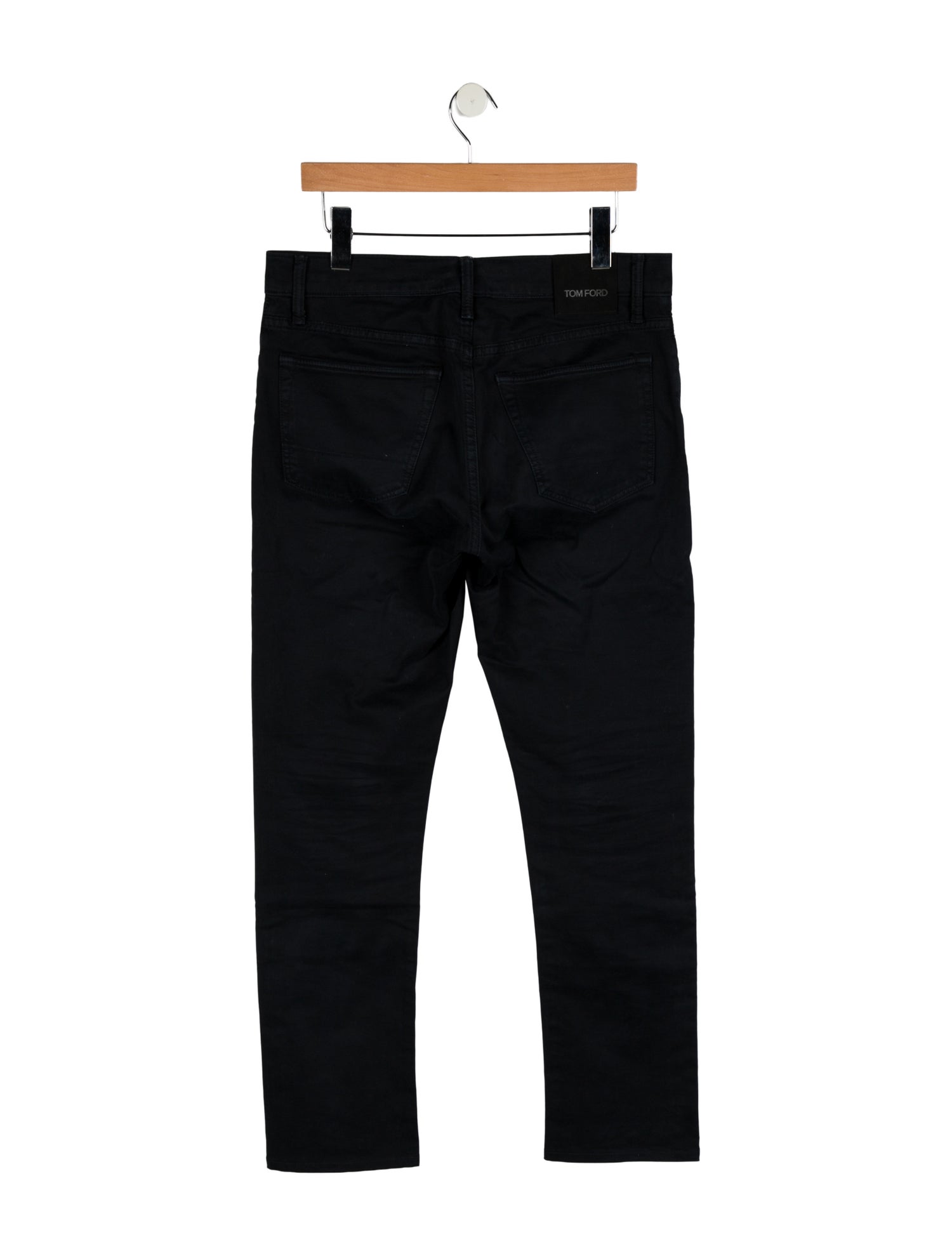 Tom Ford Skinny Jeans