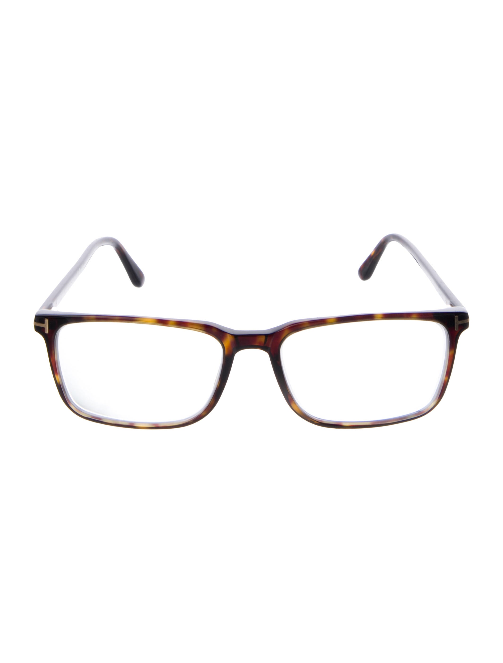 Tom Ford TF5114 Square Eyeglasses