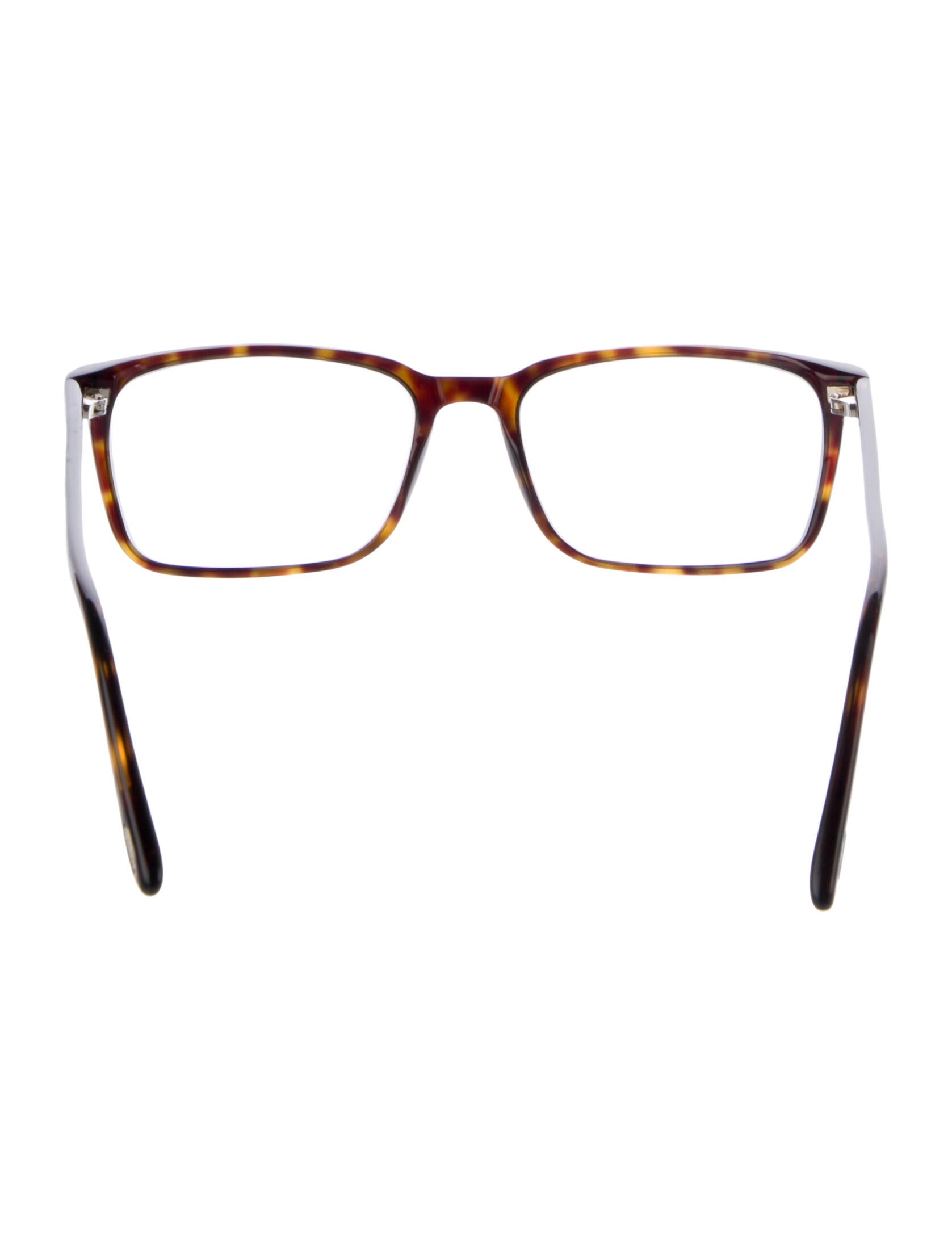 Tom Ford TF5114 Square Eyeglasses