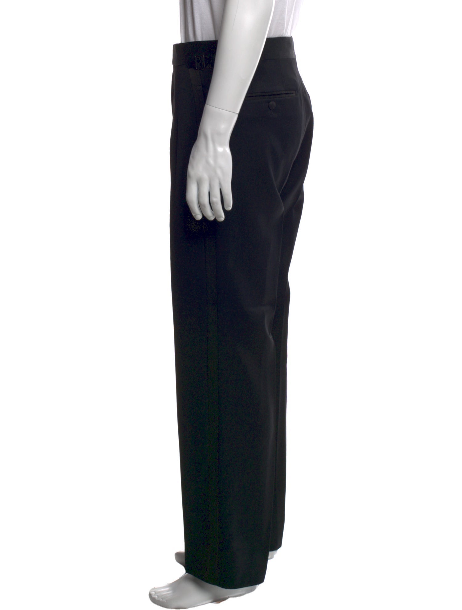 Tom Ford Wool Dress Pants