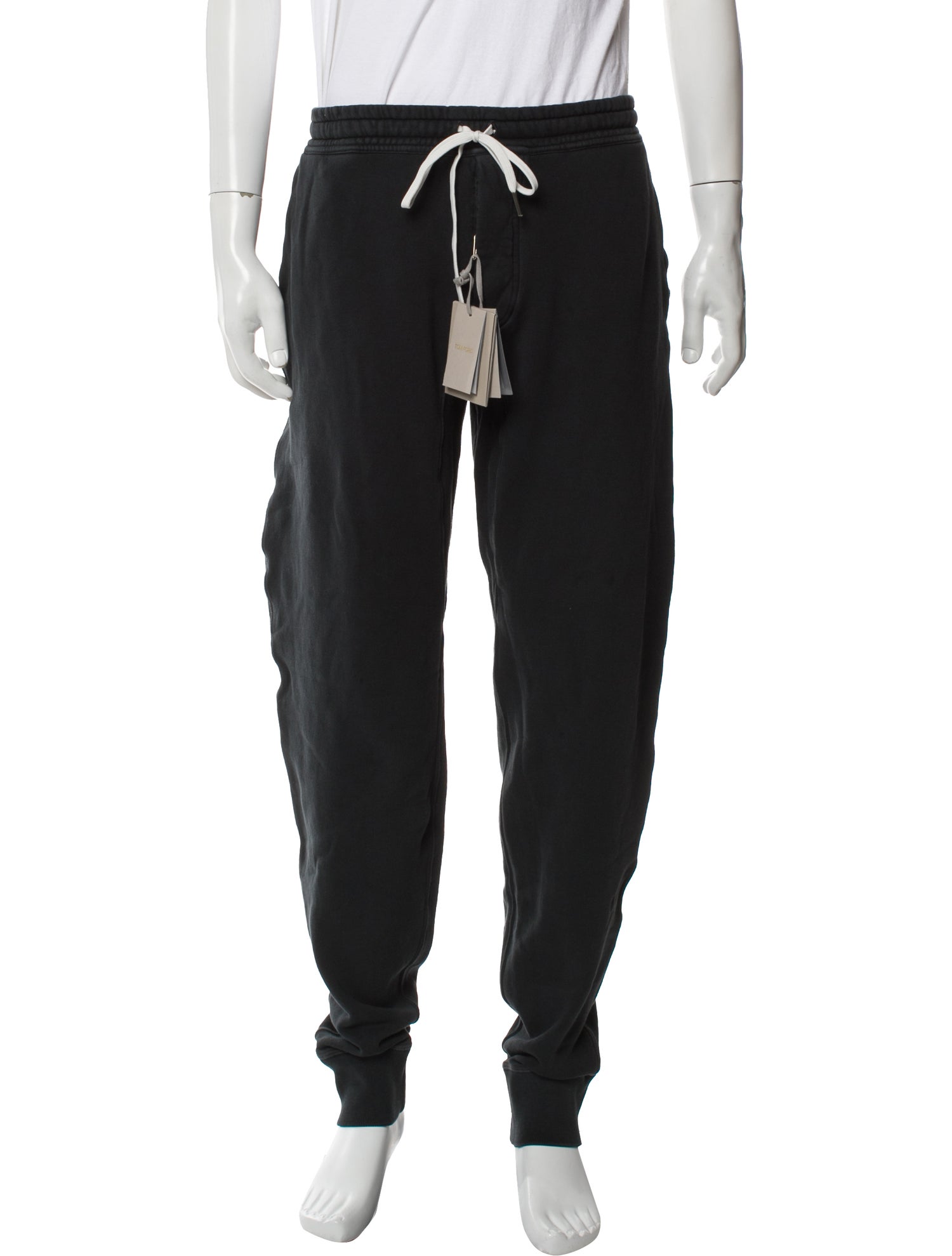 Tom Ford Lounge Bottoms