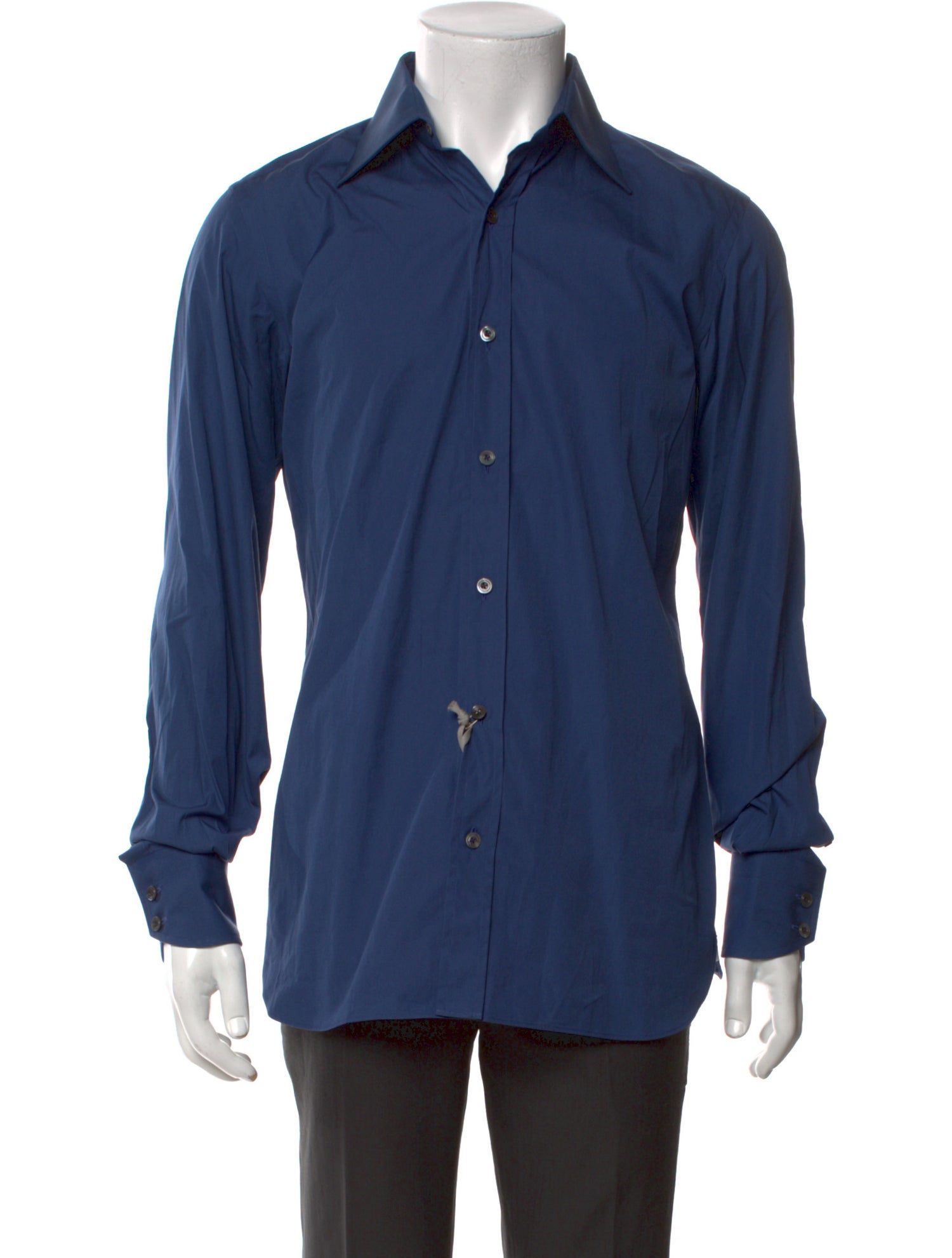 Tom Ford Long Sleeve Shirt