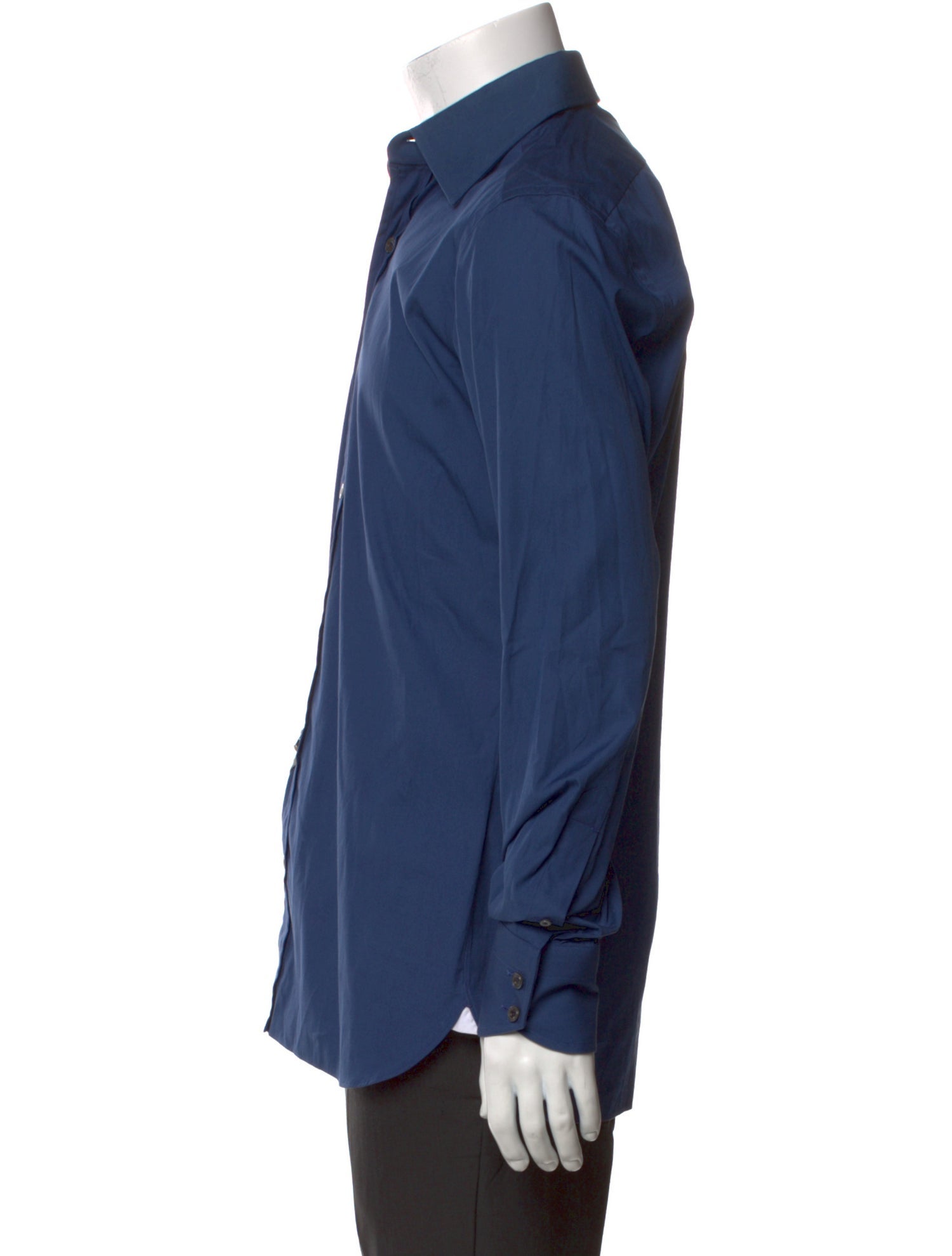 Tom Ford Long Sleeve Shirt