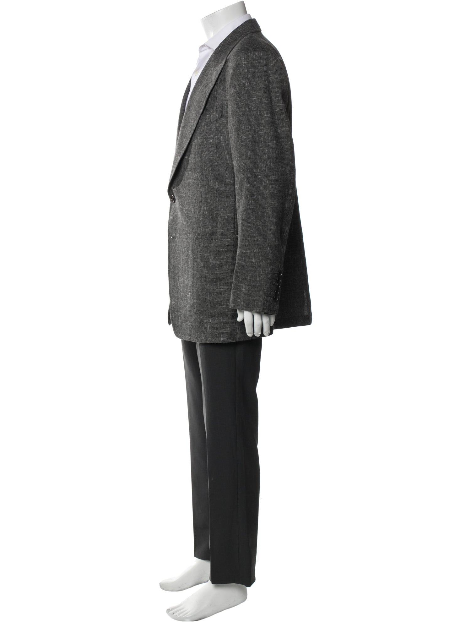 Tom Ford Wool Blazer