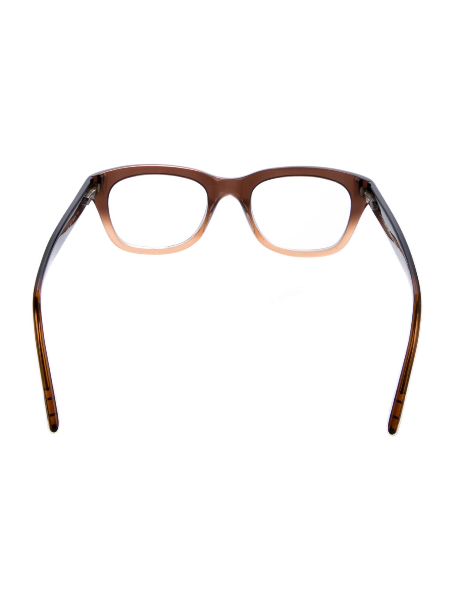 Tom Ford Square Eyeglasses