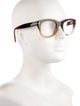 Tom Ford Square Eyeglasses