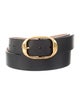 Tom Ford Leather Waist Belt