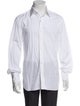 Tom Ford Long Sleeve Dress Shirt