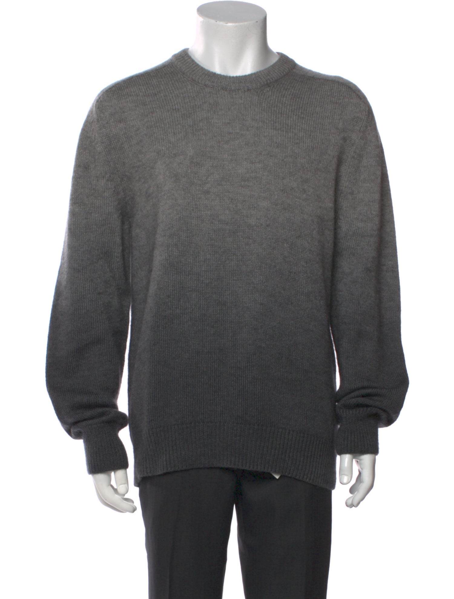 Tom Ford Cashmere Crew Neck Pullover