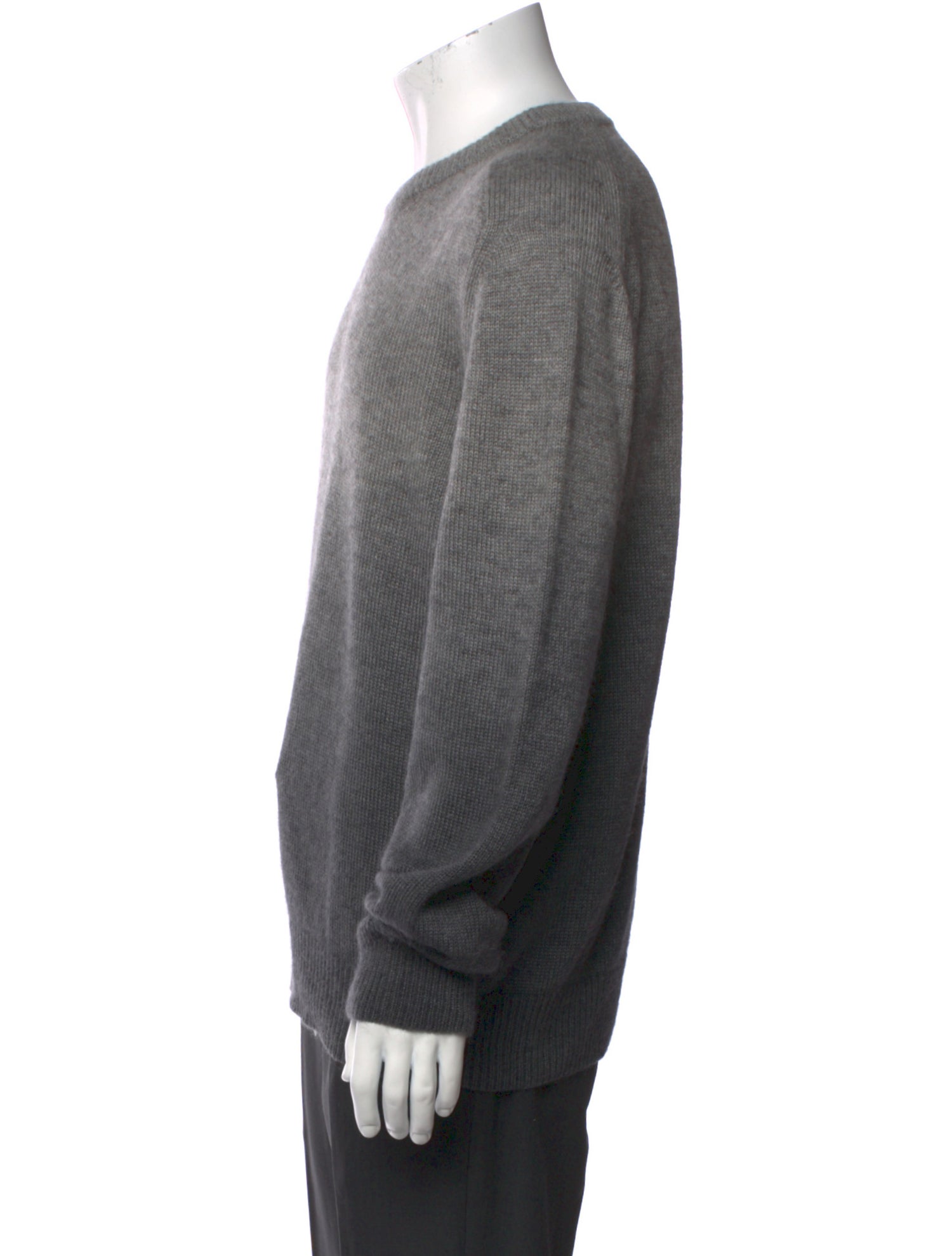 Tom Ford Cashmere Crew Neck Pullover