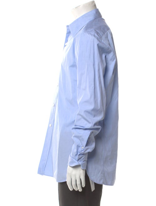 Tom Ford Long Sleeve Dress Shirt