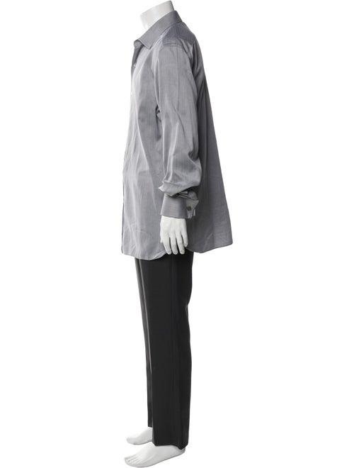 Tom Ford Long Sleeve Dress Shirt