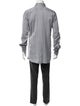 Tom Ford Long Sleeve Dress Shirt