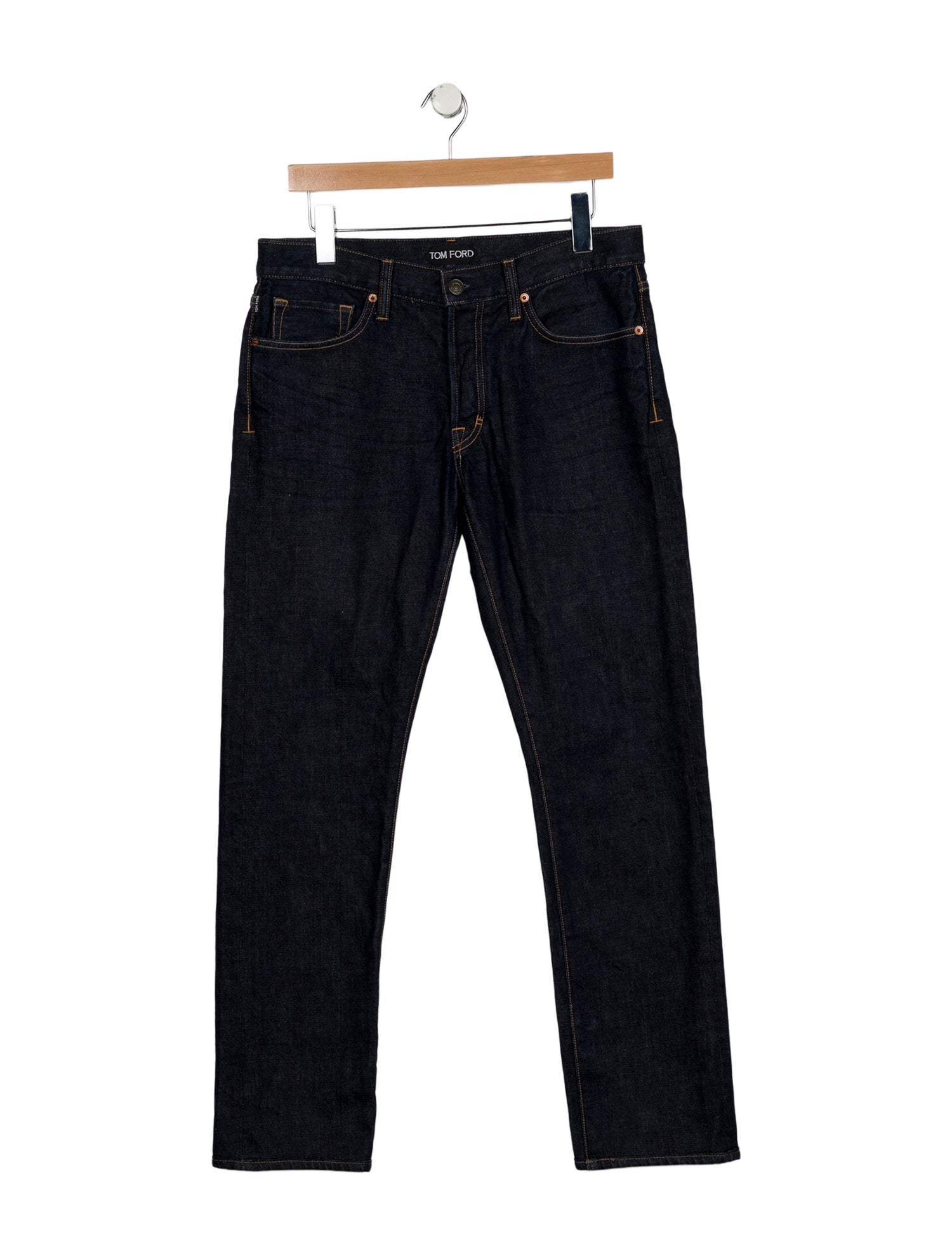 Tom Ford Skinny Jeans