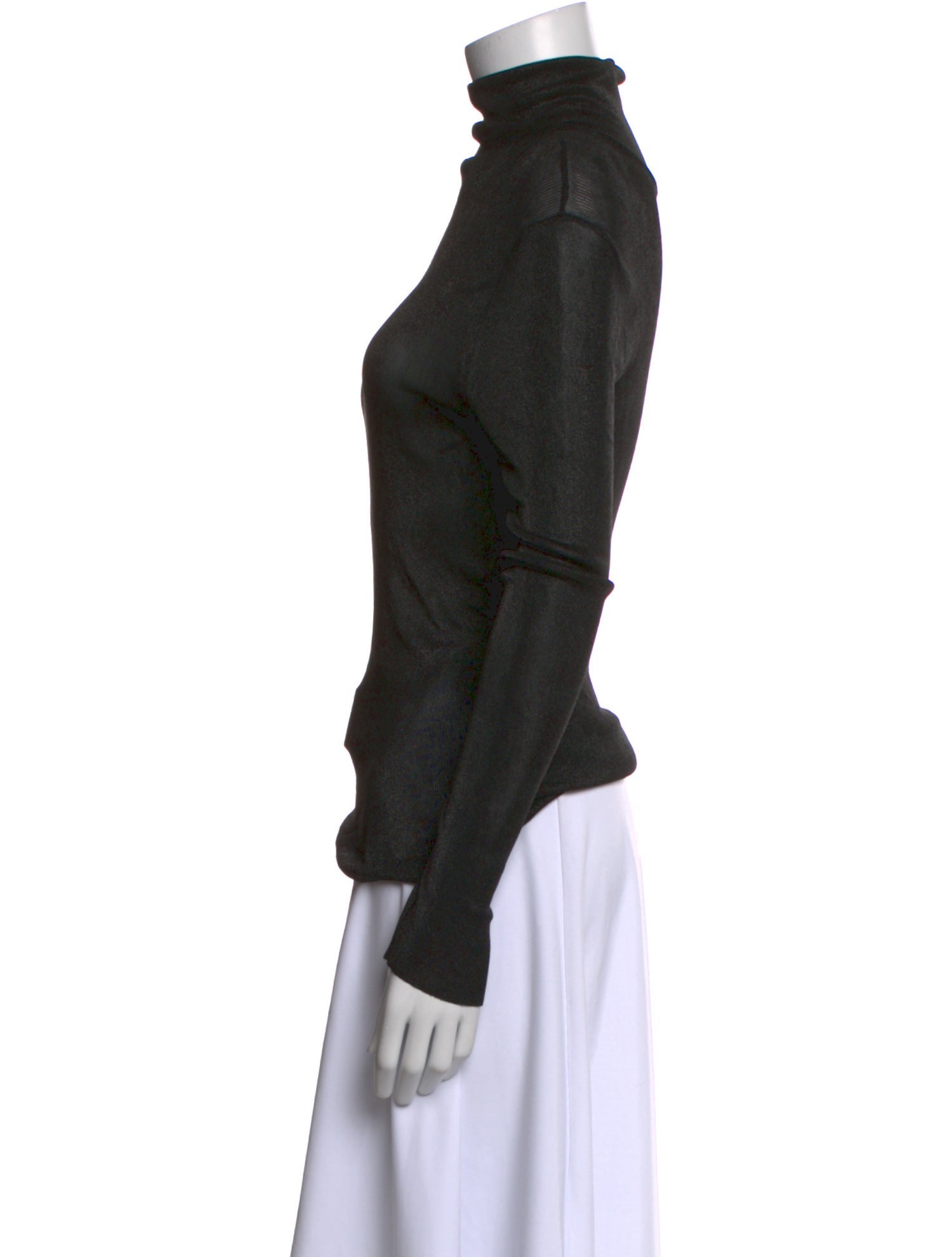 Tom Ford Turtleneck Sweater