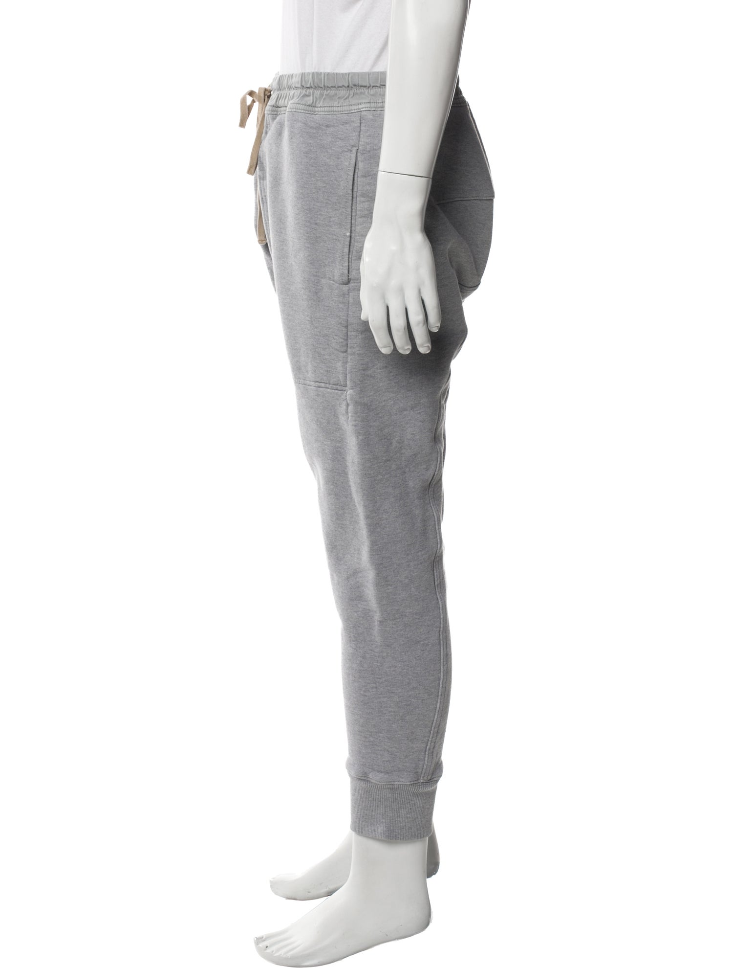 Tom Ford Lounge Bottoms