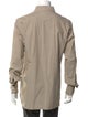 Tom Ford Long Sleeve Dress Shirt
