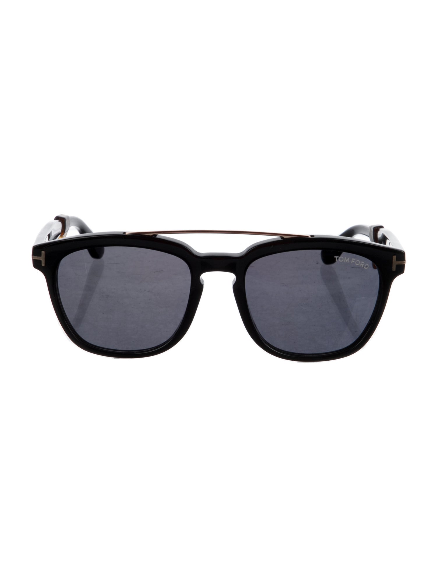 Tom Ford Wayfarer Tinted Sunglasses