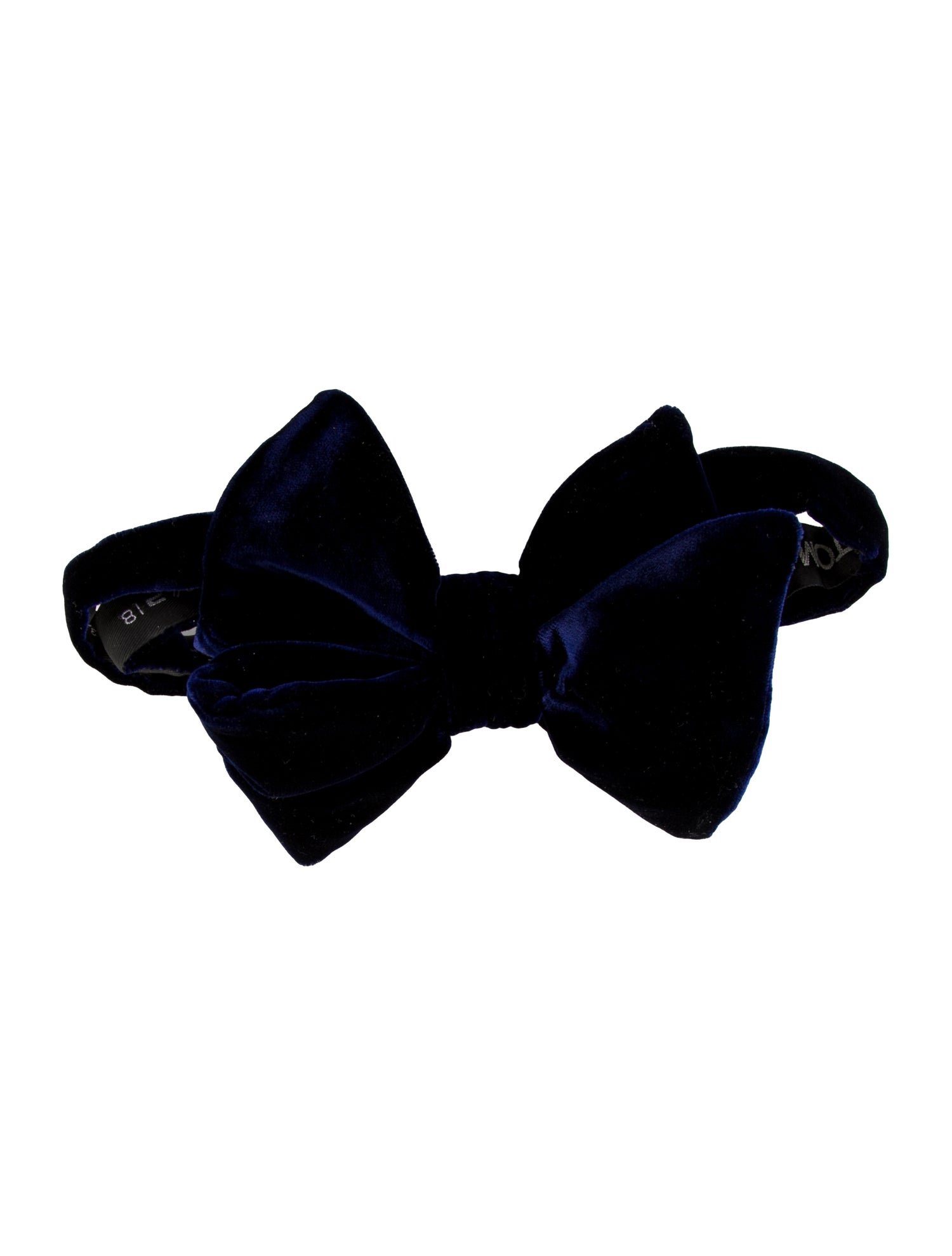 Tom Ford Bow Tie