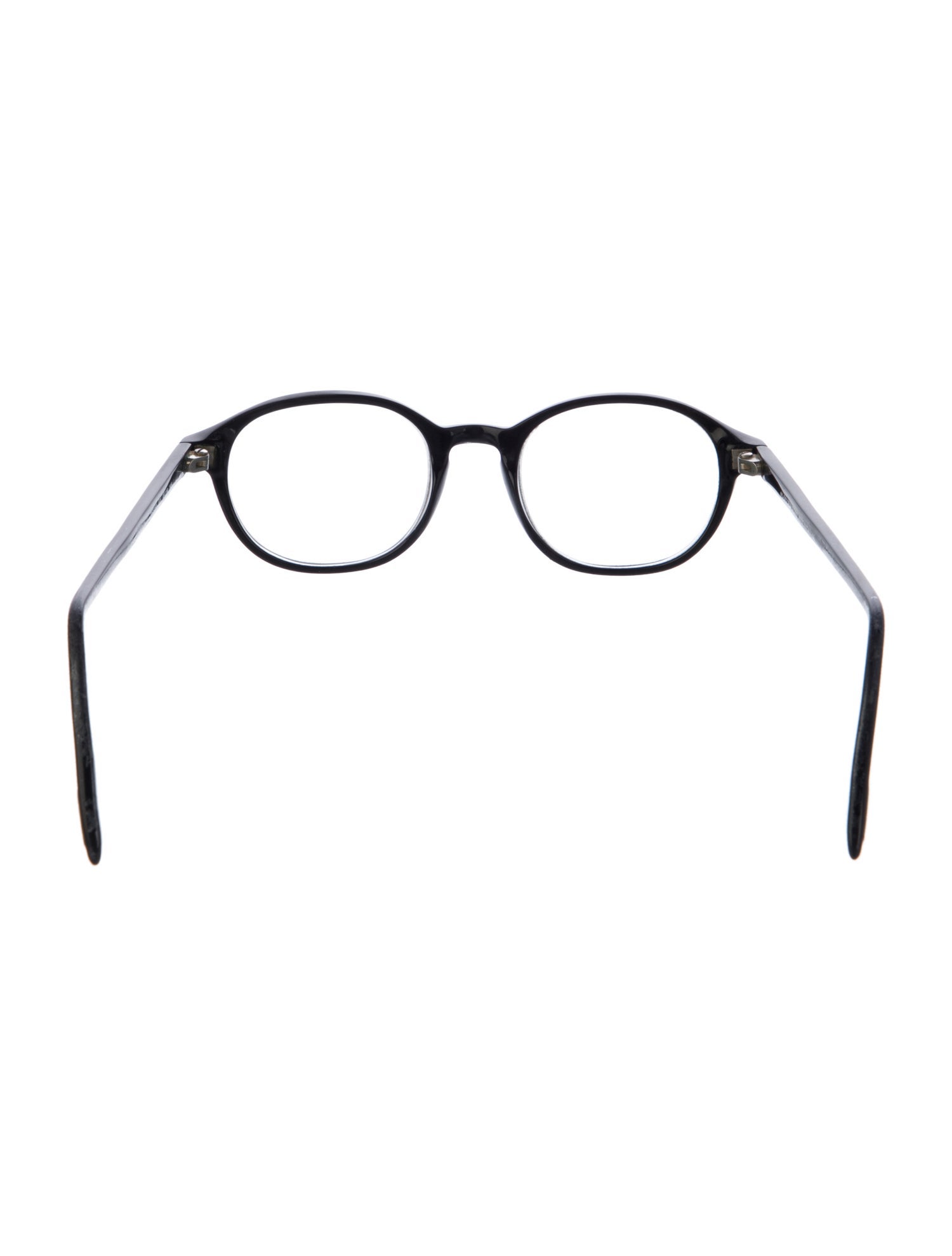 Tom Ford TF5150 Round Eyeglasses