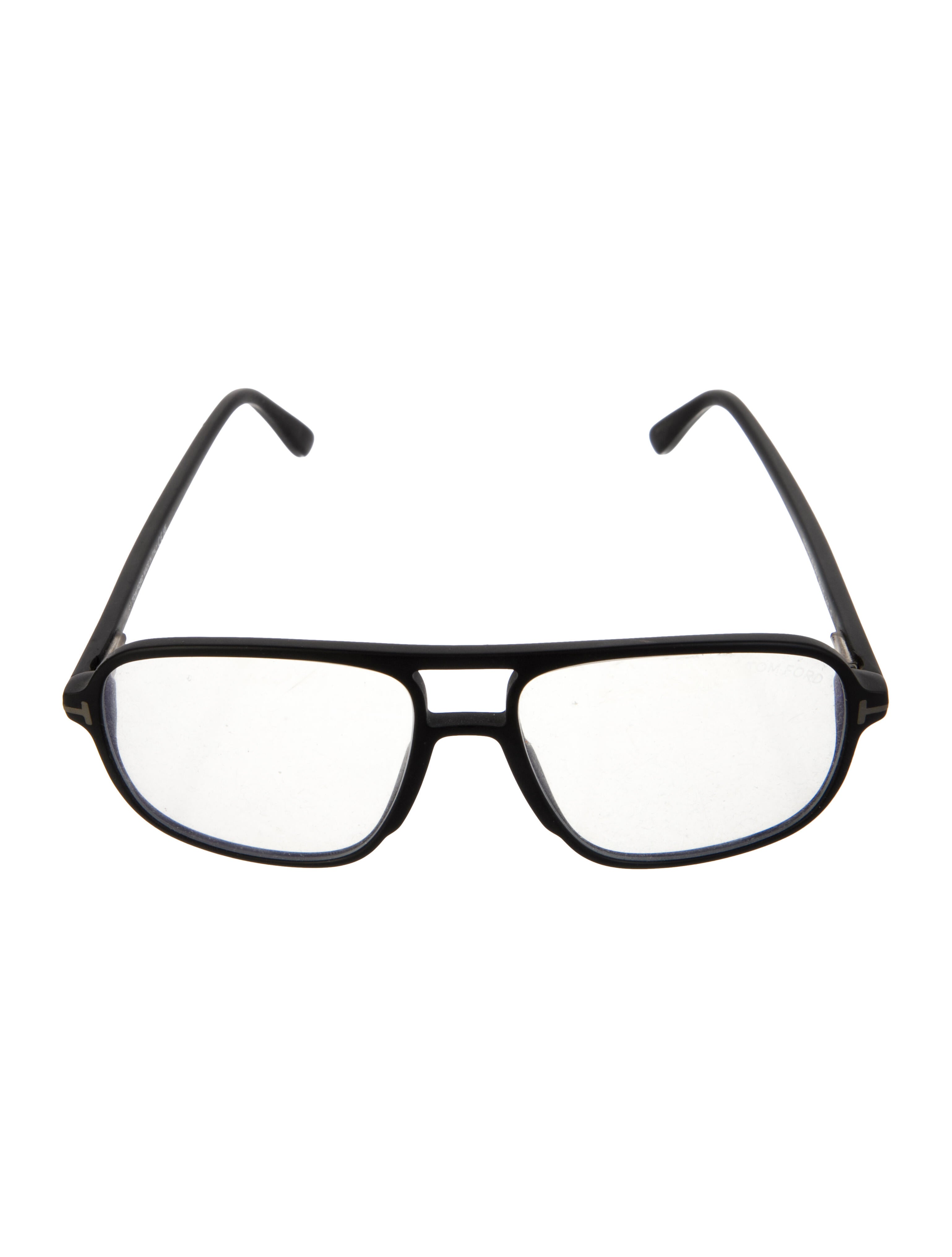Tom Ford Square Eyeglasses