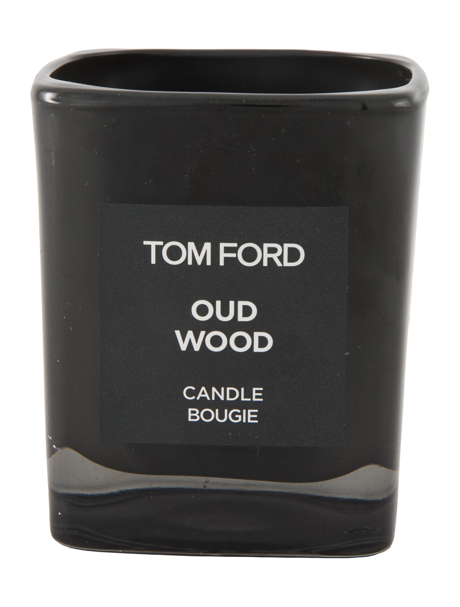 Tom Ford Oud Wood Scented Candle