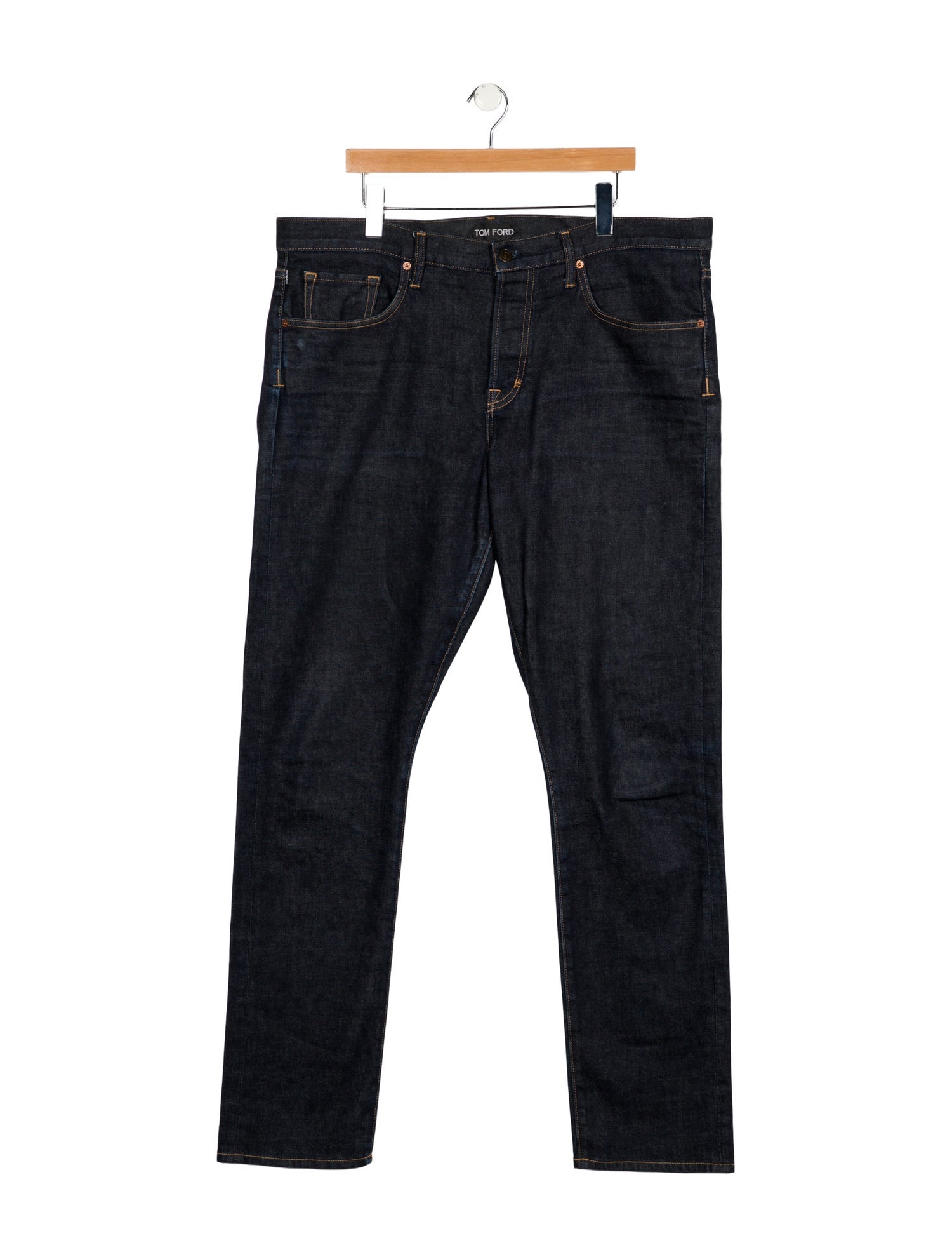 Tom Ford Skinny Jeans