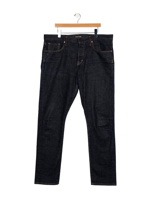 Tom Ford Skinny Jeans