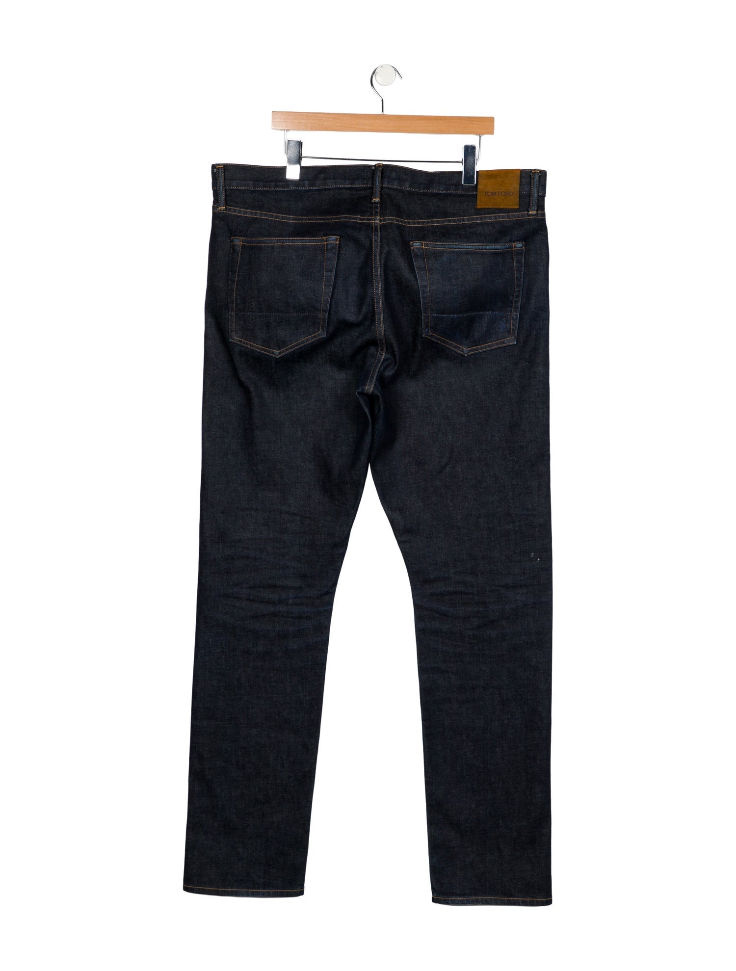 Tom Ford Skinny Jeans