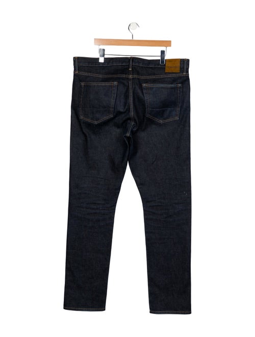 Tom Ford Skinny Jeans