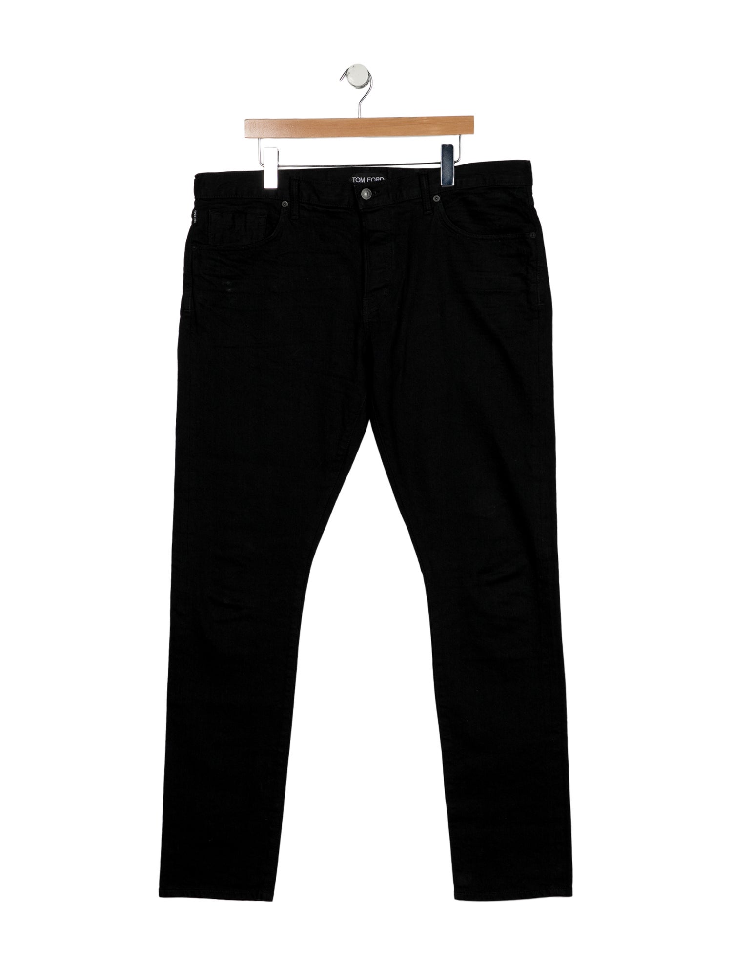 Tom Ford Skinny Jeans