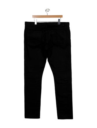 Tom Ford Skinny Jeans