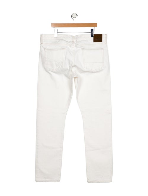 Tom Ford Straight-Leg Jeans