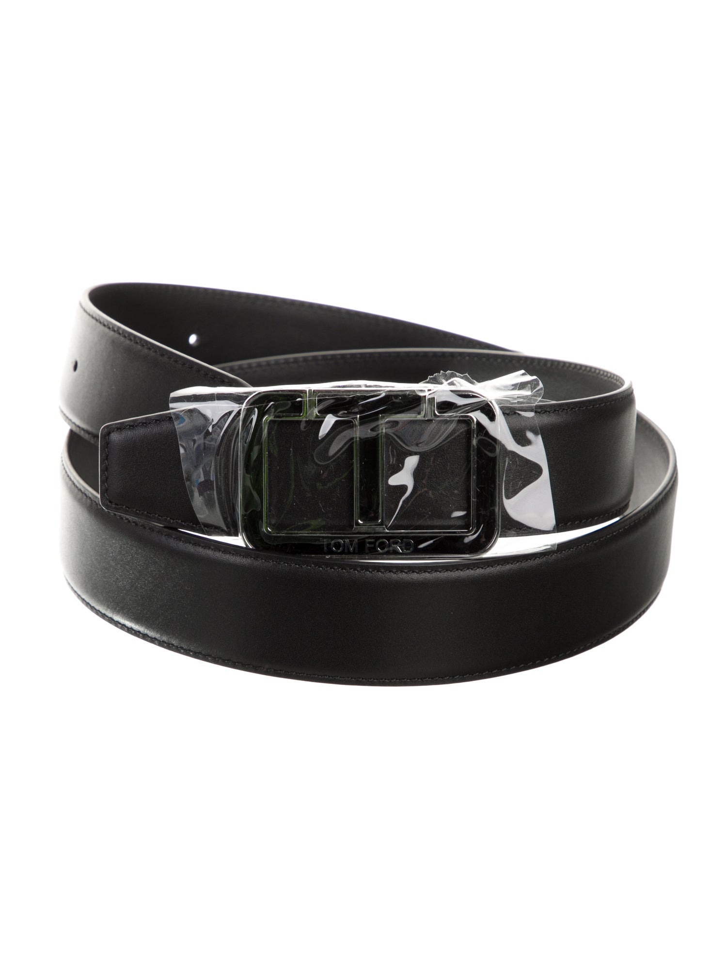 Tom Ford Leather Belt