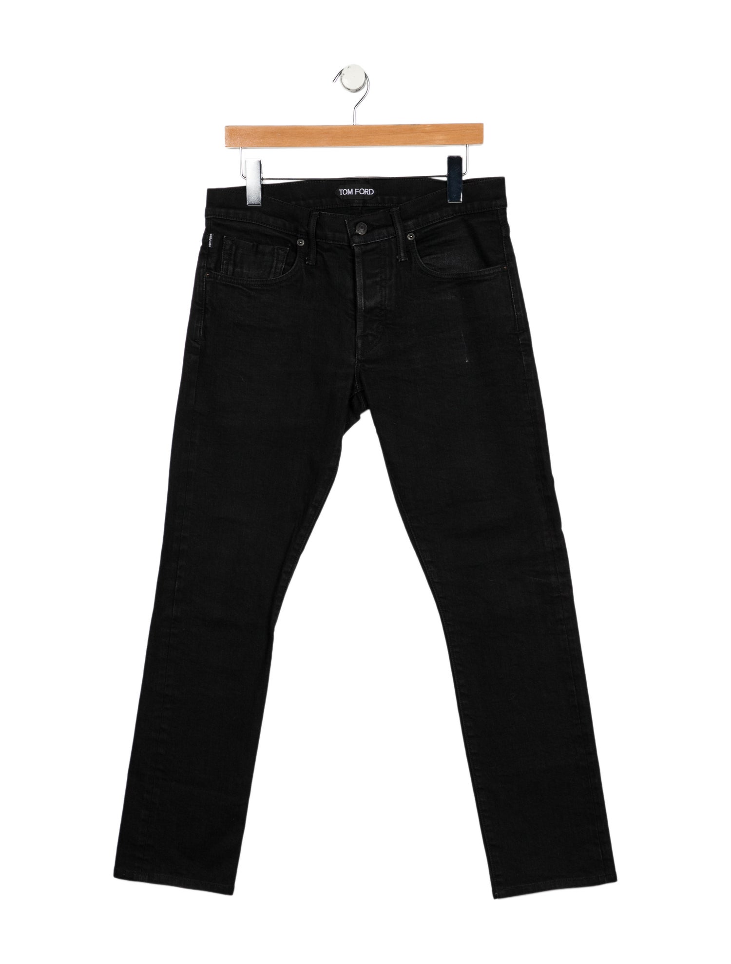 Tom Ford Skinny Jeans