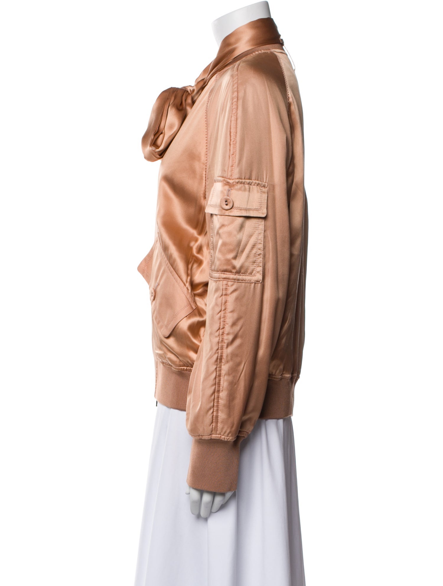 Tom Ford Bomber Jacket