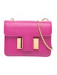 Tom Ford Leather Shoulder Bag
