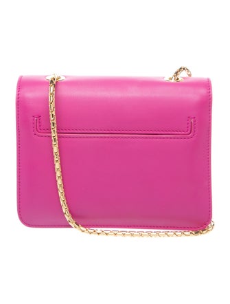 Tom Ford Leather Shoulder Bag