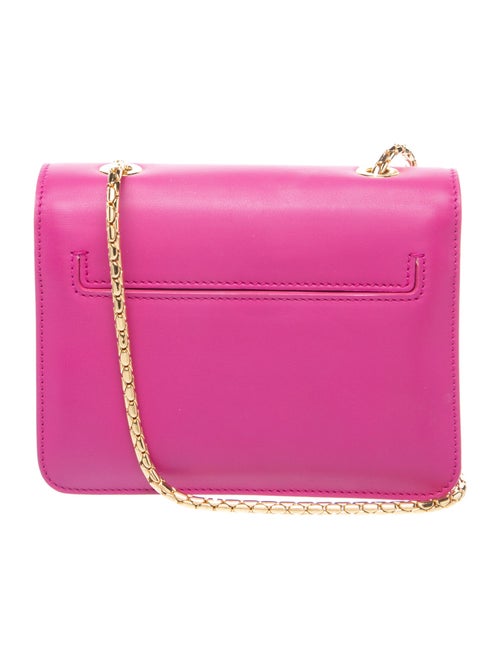 Tom Ford Leather Shoulder Bag