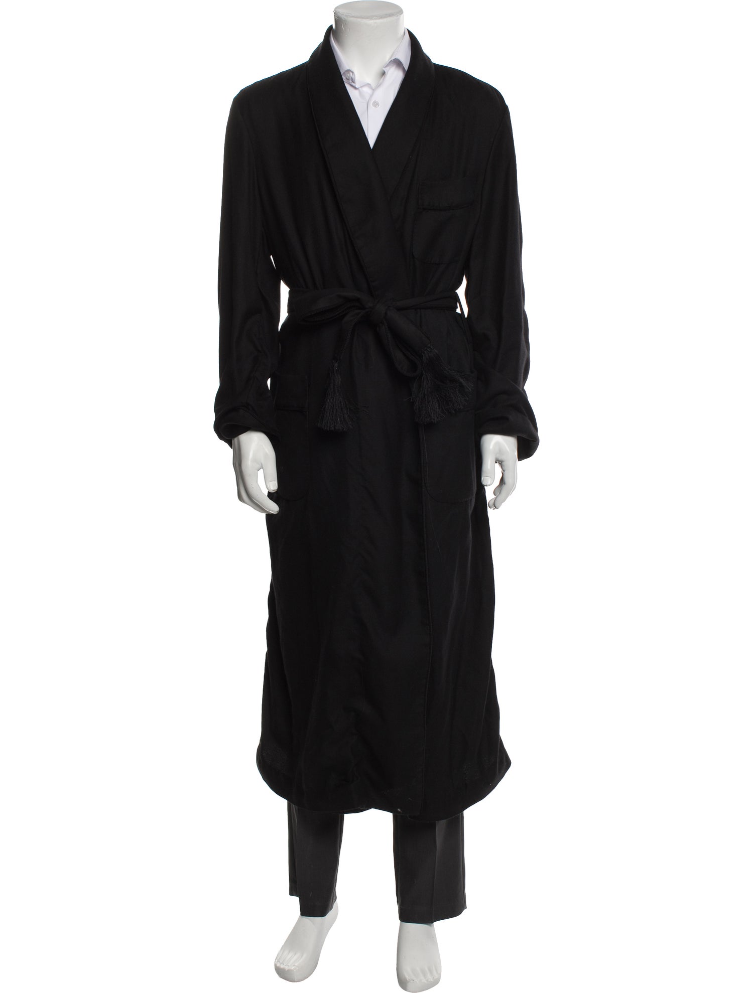 Tom Ford Cashmere Robe