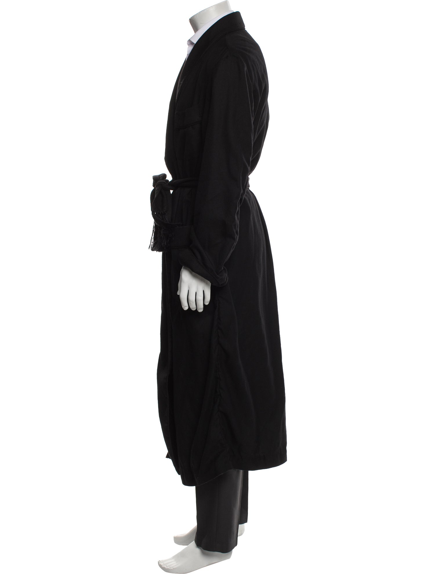 Tom Ford Cashmere Robe
