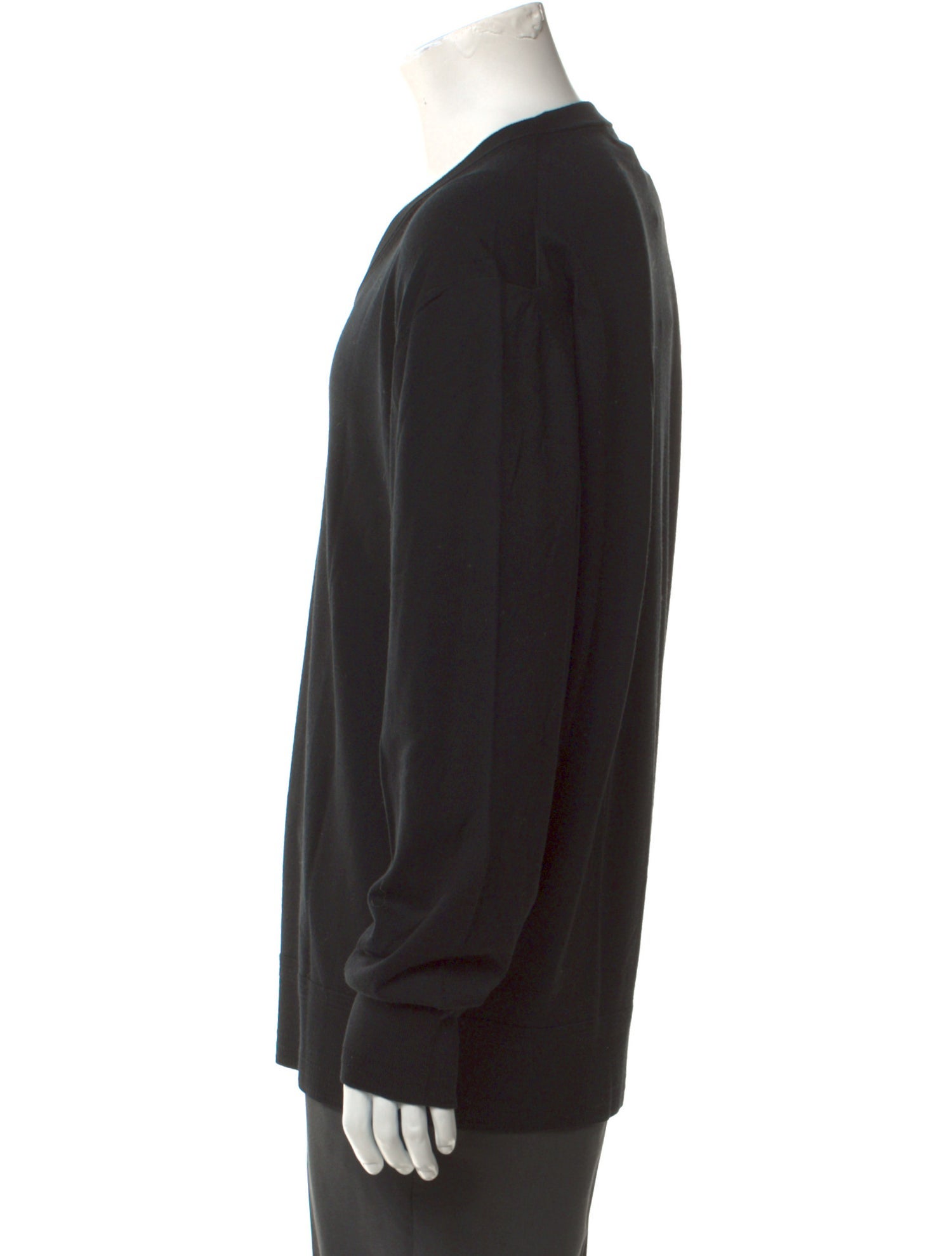 Tom Ford Wool V-Neck Pullover w/ Tags