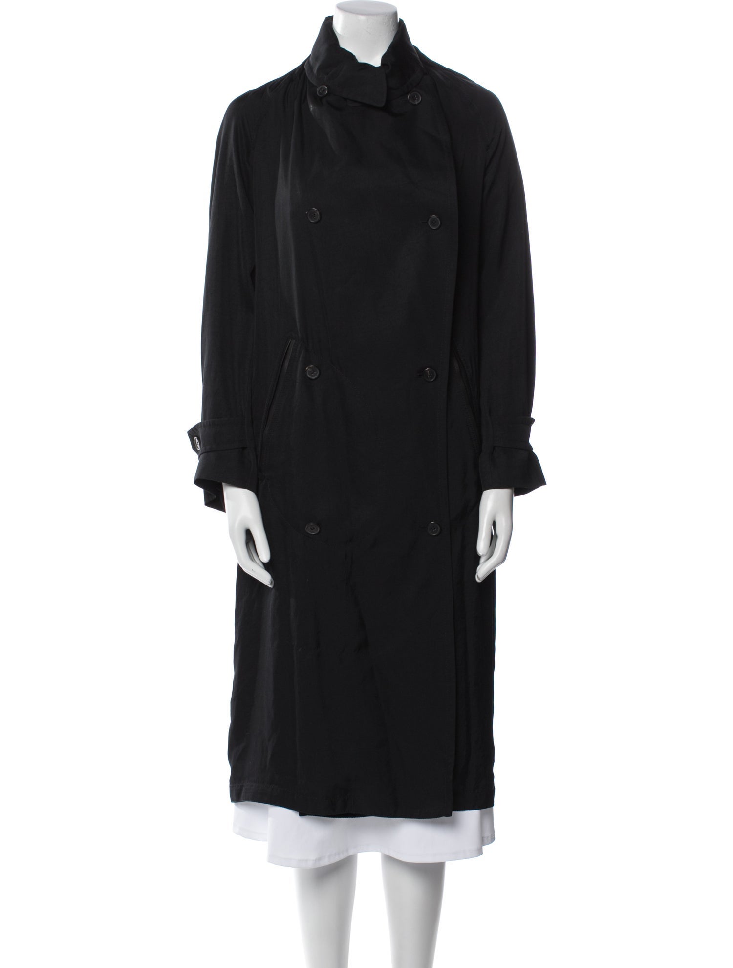 Tom Ford Trench Coat