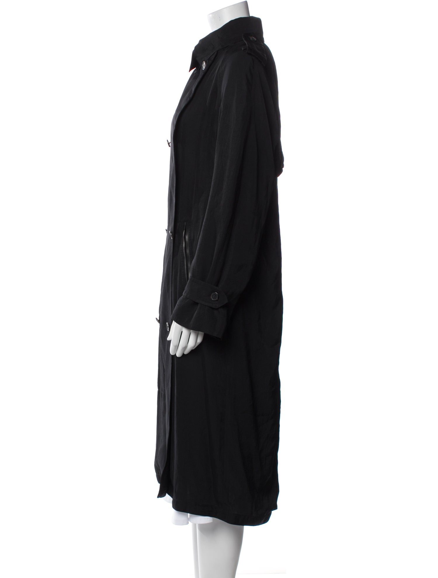 Tom Ford Trench Coat