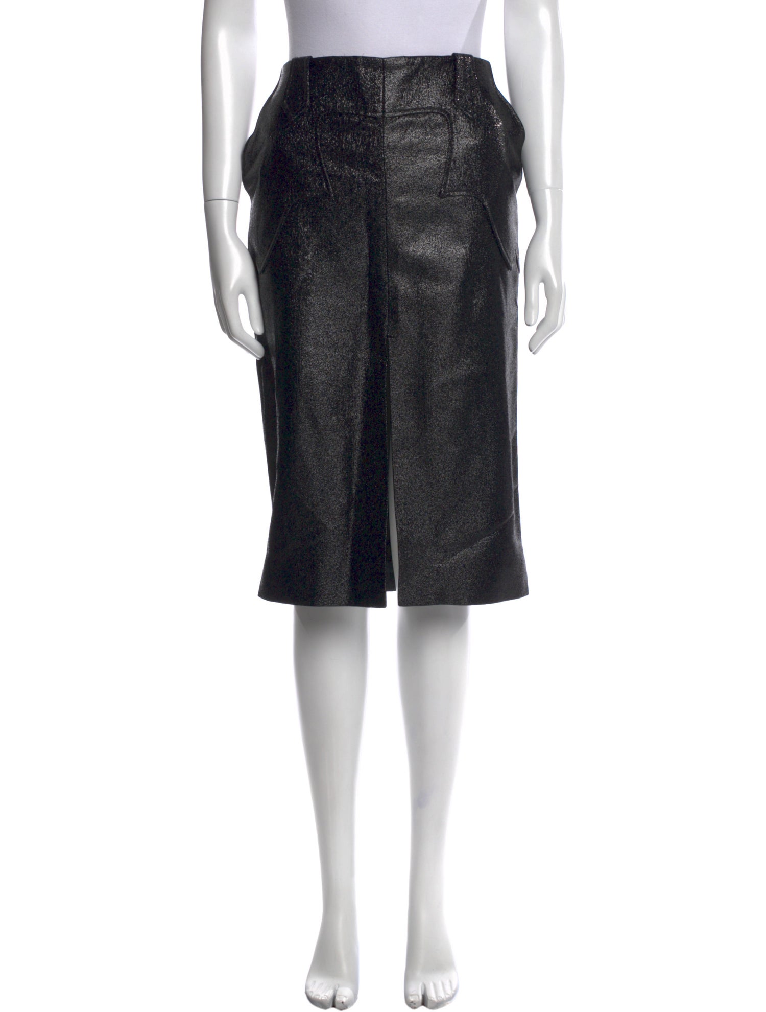 Tom Ford Knee-Length Skirt