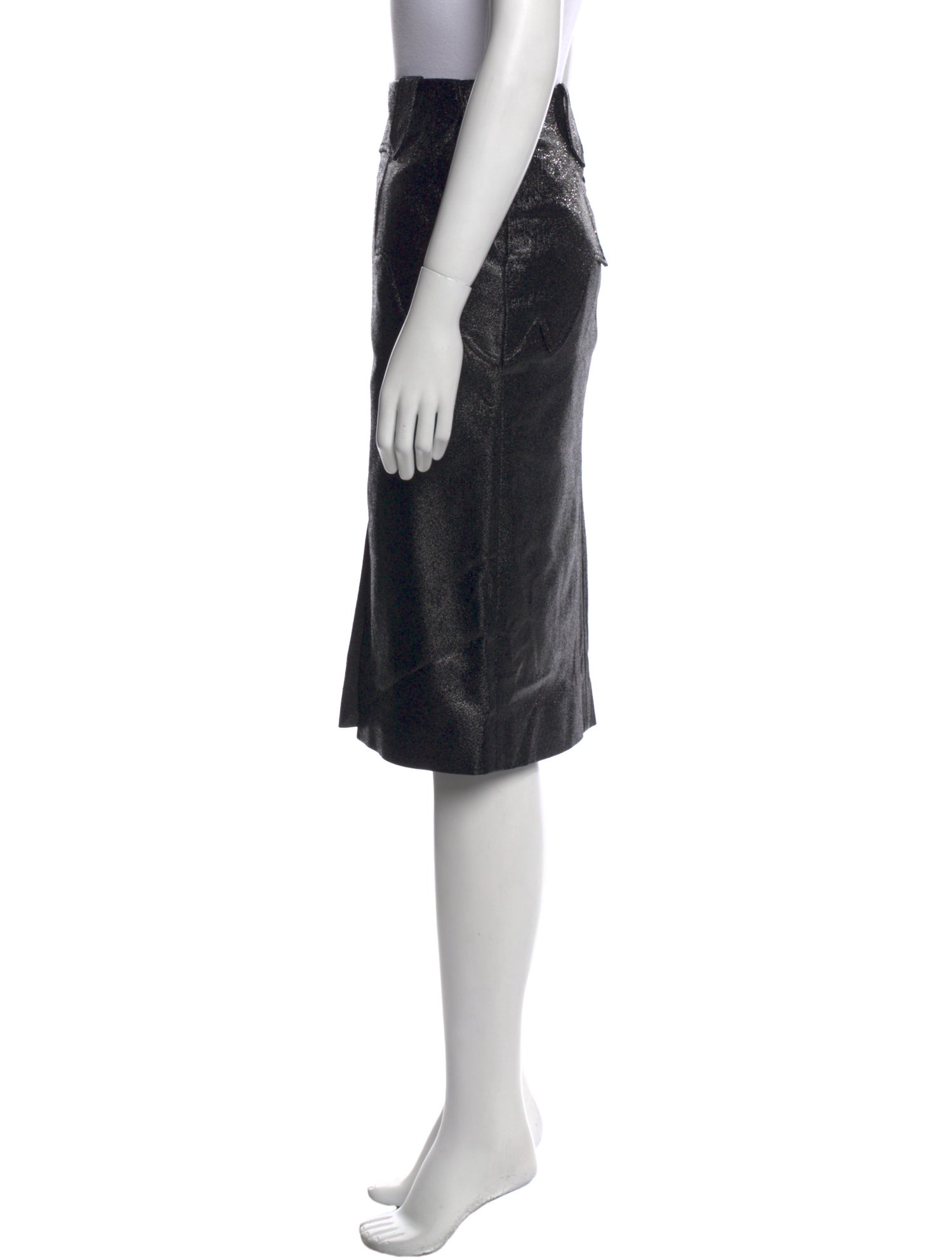 Tom Ford Knee-Length Skirt