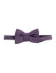 Tom Ford pattern bow tie