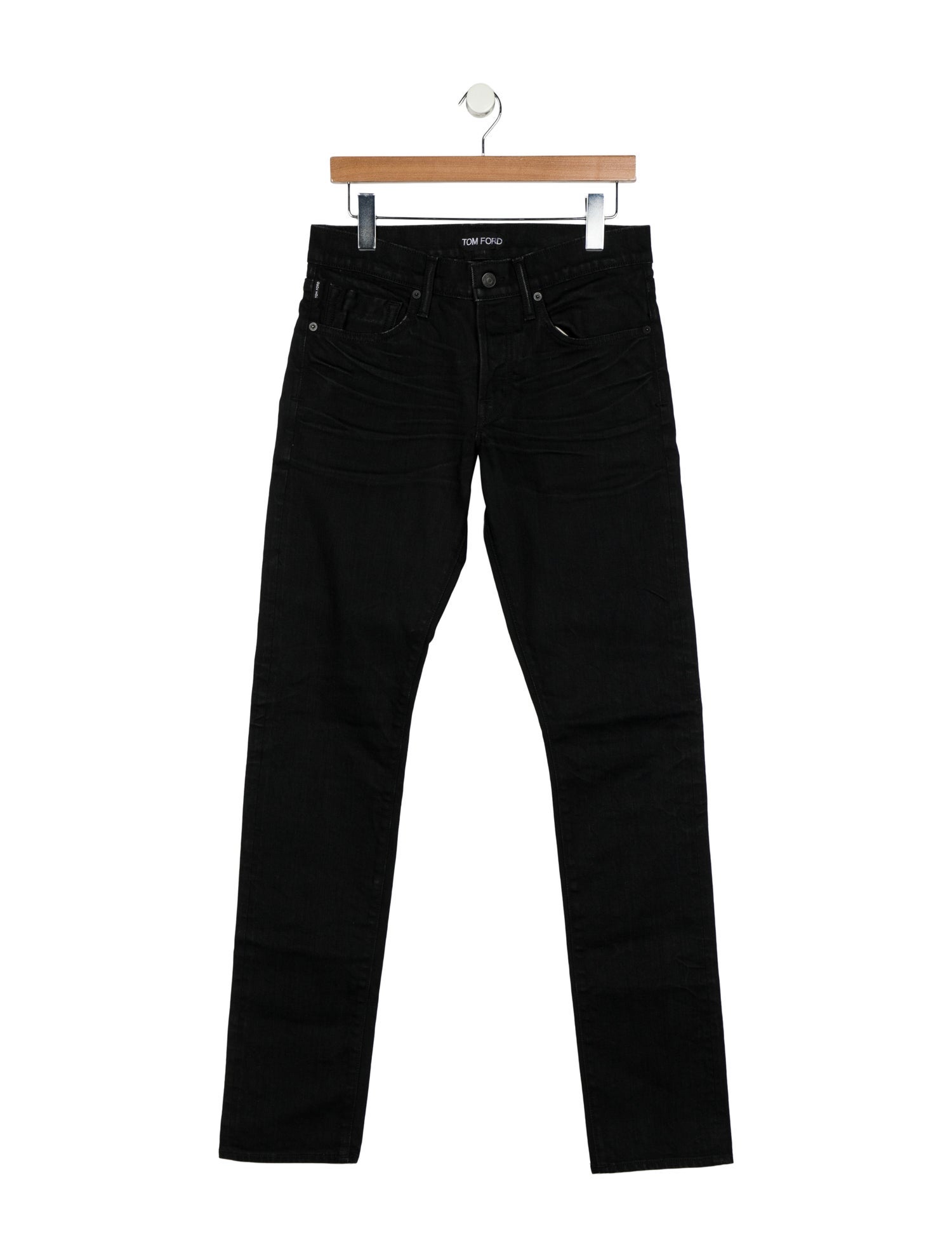 Tom Ford Skinny Jeans