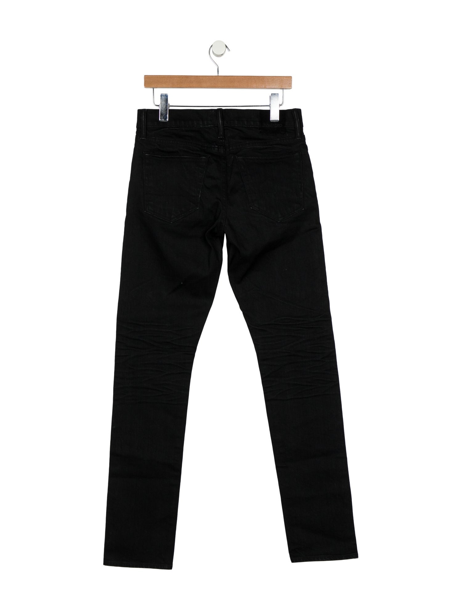 Tom Ford Skinny Jeans