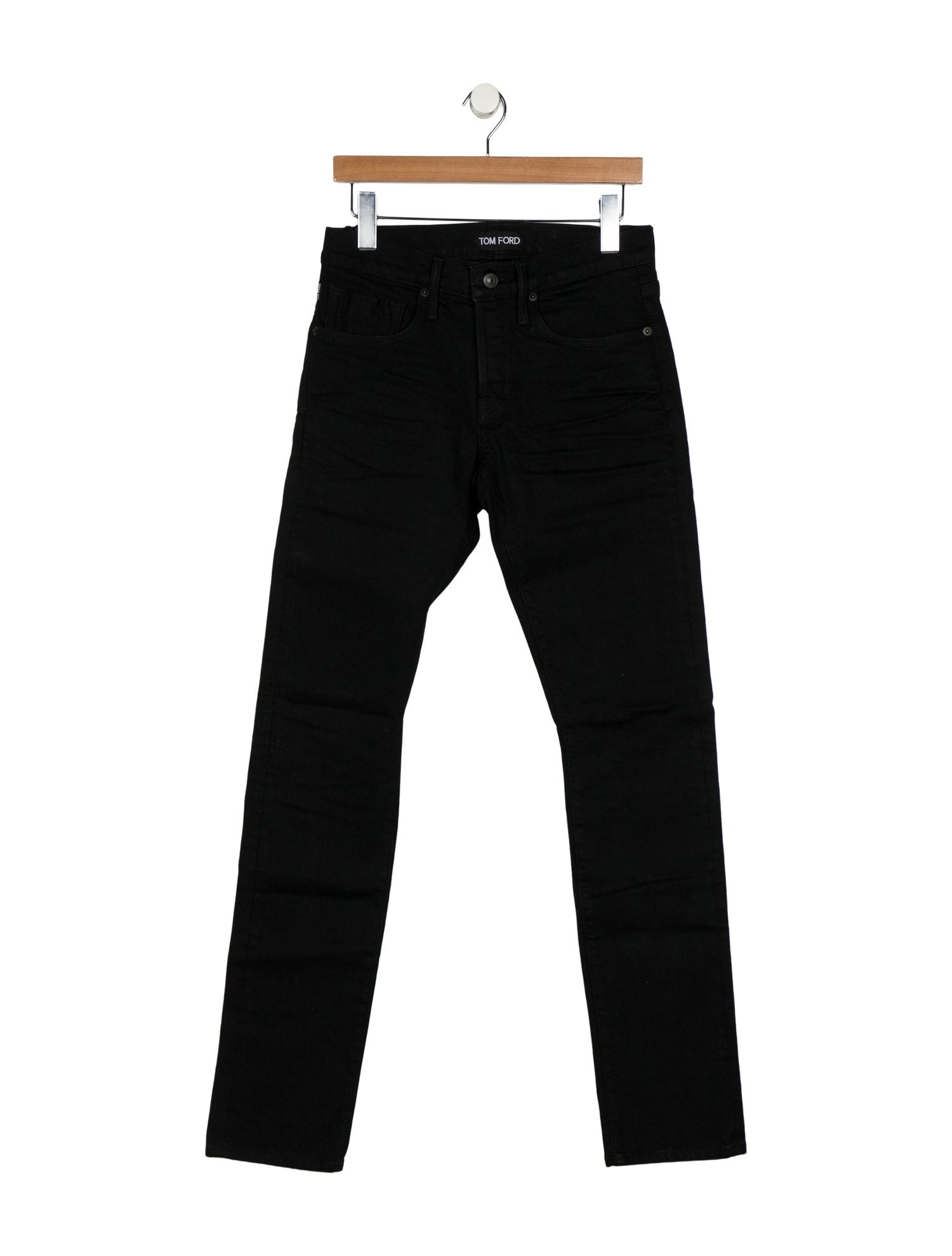 Tom Ford Skinny Jeans w/ Tags